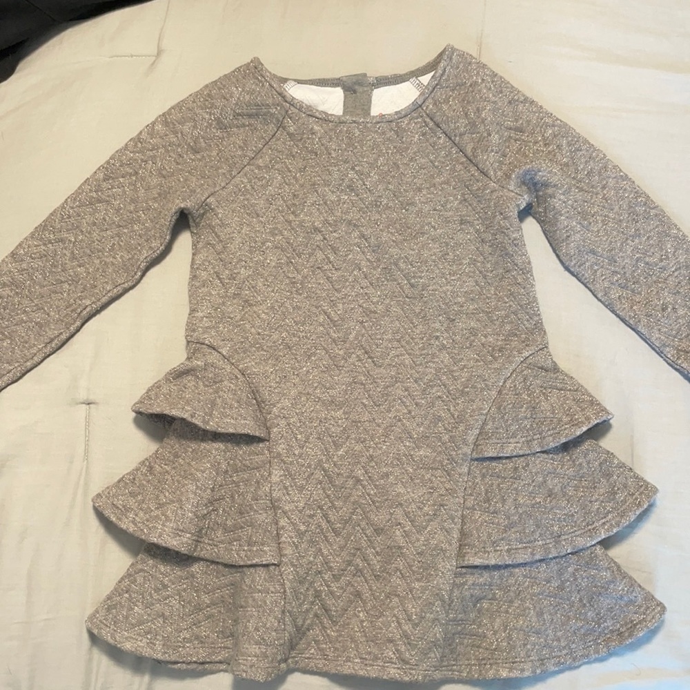 Cat & Jack sweater dress